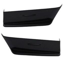 2015-2018 SUBARU WRX/STI MP STYLE REAR APRONS | Phantom Autos