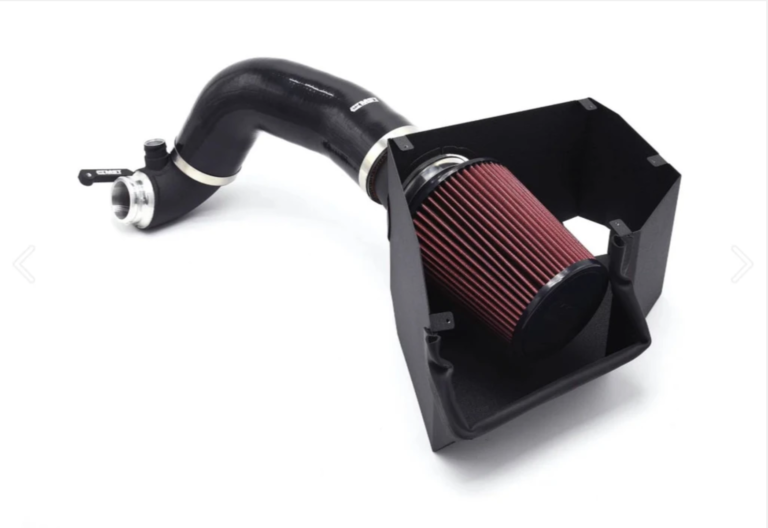 2014+ VOLKSWAGEN MK7 GOLF GTI/R & AUDI A3/S3 8V TT/TTS COLD AIR INTAKE