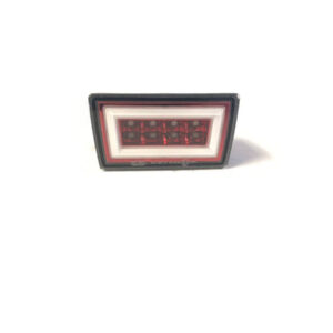 2015-2021 Subaru WRX/STI F1 Style LED 3rd Brake Light (Version 3)