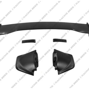 2022+ Subaru WRX ST Style Trunk Spoiler