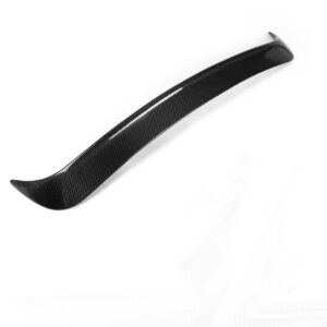 2014-2017 Mercedes-Benz CLA Class AMG Style Rear Roof Spoiler (Carbon Fiber)