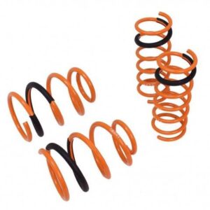 2008-2014 Subaru WRX Lowering Springs