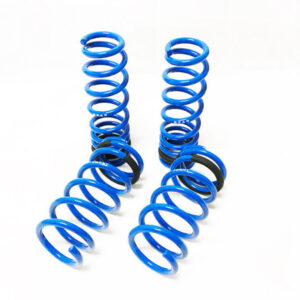 2014-2016 Lexus IS250/300/350 RWD Lowering Springs