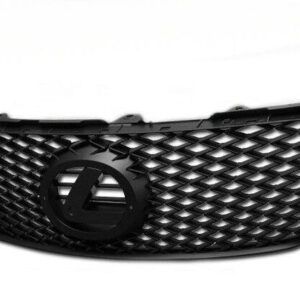 2006-2008 Lexus IS250/350 IS-F Style Grille (Open Mesh)