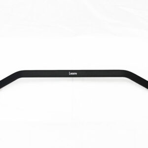 2015+ Subaru STI Front Upper Engine Strut Tower Bar (Race Spec)