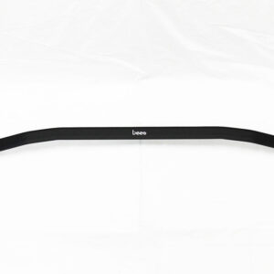 2010-2016 Hyundai Genesis Coupe Front Upper Engine Strut Tower Bar (Race Spec)