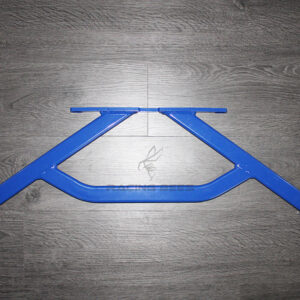 2013-2017 Subaru Brz Scion Frs Front Lower H Brace Bar
