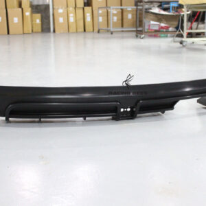 2006-2011 Acura CSX Sedan Mugen RR Style Rear Bumper Lip