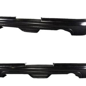 2005-2006 Acura RSX Mugen Style Rear Bumper Lip