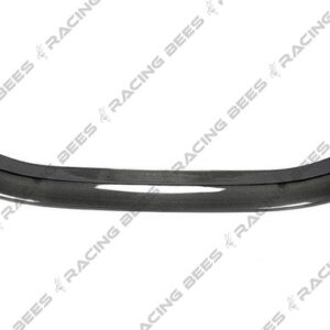2021+ Audi B9.5 A5 S-Line/S5 RS Style Front Bumper Lip (Carbon Fiber)