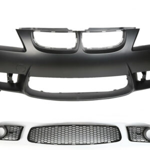 2006-2008 BMW E90 3 Series Pre-LCI M3 Style Front Bumper Conversion