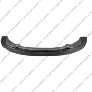 2015-2020 BMW F80/F82 M3/M4 GT4 Style Front Bumper Lip (Carbon Fiber)
