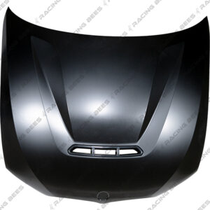 2019-2025 BMW G20 3 Series CS Style Hood