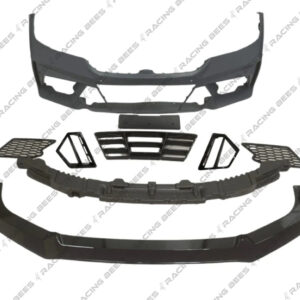2023+ BMW G20 LCI 3 Series V Style Front Bumper Conversion