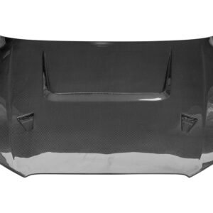 2014-2020 Audi A3/S3/RS3 CMST V4 Style Hood (Carbon Fiber)