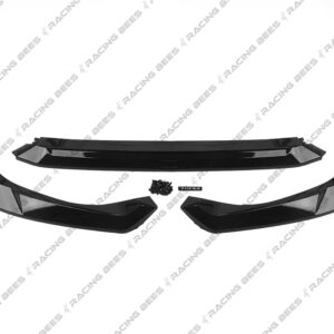 2025+ Honda Civic YOFER V1 Front Bumper Lip