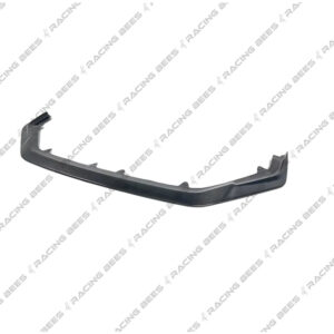 2022+ Honda Civic FL5 Type-R VS Style Front Bumper Lip (Carbon Fiber)