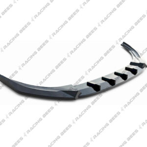 2025+ Volkswagen MK8.5 Golf R MX Style Front Bumper Lip