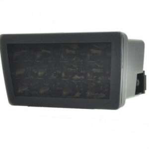 2011-2021 Subaru WRX/STI F1 Style LED 3rd Brake Light (Version 1)