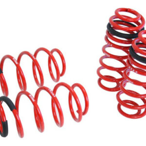 2010-2013 Volkswagen MK6 Golf GTI Lowering Springs