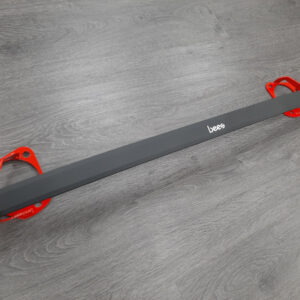 Infiniti G37 Front Upper Strut Tower Bar
