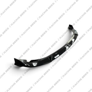 2023+ BMW G20 LCI 3 Series VT2 Style Front Bumper Lip (Black)