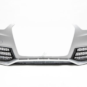 2013-2017 Audi A5 B8.5 RS5 Style Front Bumper Conversion