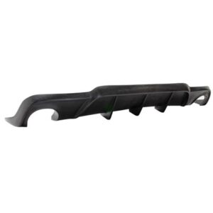 2006-2013 Lexus IS250/350 Wald Style Rear Bumper Lip
