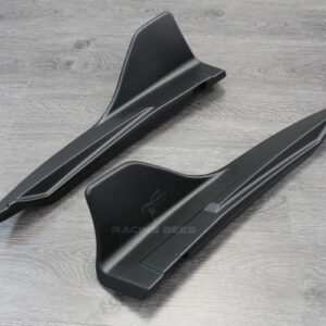 2014-2020 Lexus IS250/300/350 AN Style Rear Aprons