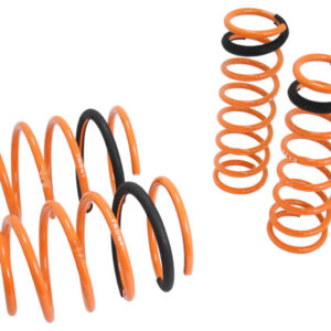 2009-2013 Infiniti G37 Coupe/Sedan Nissan 370Z RWD Lowering Springs