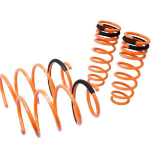 2014-2018 Toyota Corolla Sedan Lowering Springs