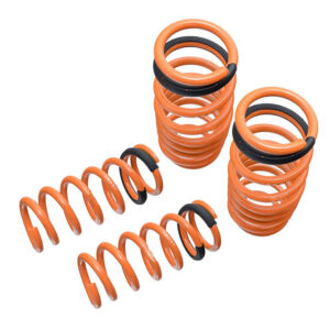 2014-2017 Infiniti Q50 RWD Lowering Springs