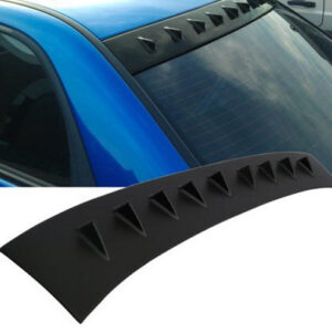 2002-2007 Subaru WRX/STI Rear Roof Fin Spoiler