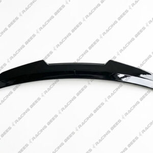 2016-2023 Mazda MX-5 Miata V Style Trunk Spoiler (Black)