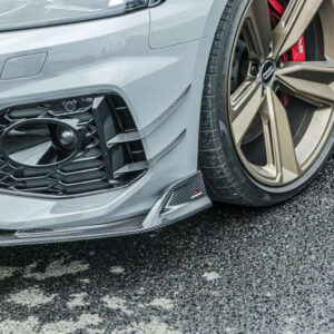 2021+ Audi B9.5 RS5 AE Design Front Lip (Carbon Fiber) *Special Order Only*