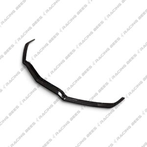 2020-2023 Chevrolet Corvette OE Style Front Bumper Lip (Carbon Fiber)