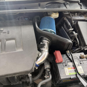 2009-2017 Toyota Corolla 1.8L Models Cold Air Intake