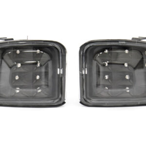 2015-2018 Subaru WRX/STI OEM Style LED Front Turn Signal Housing Lights