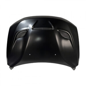 2014-2026 Dodge Durango SRT Hellcat Style Hood